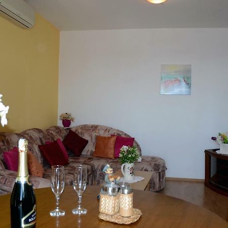 Apartment Alenka ماكارسكا المظهر الخارجي الصورة