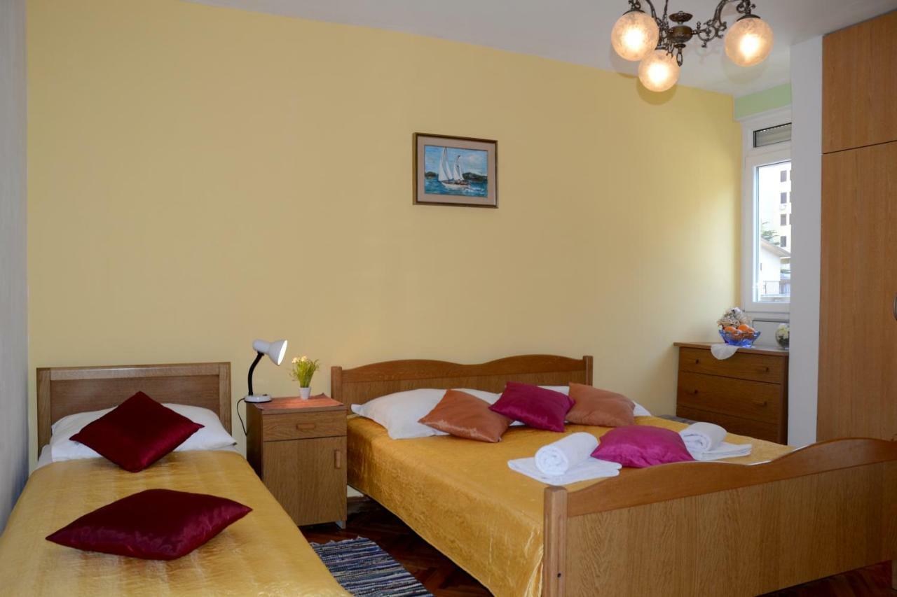 Apartment Alenka ماكارسكا المظهر الخارجي الصورة
