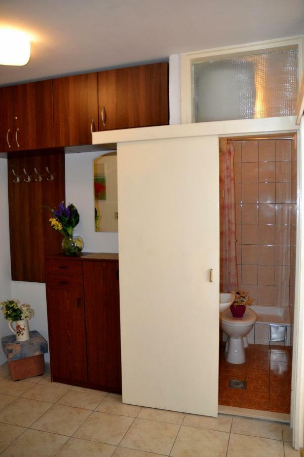 Apartment Alenka ماكارسكا المظهر الخارجي الصورة