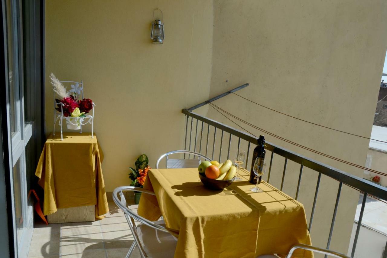 Apartment Alenka ماكارسكا المظهر الخارجي الصورة